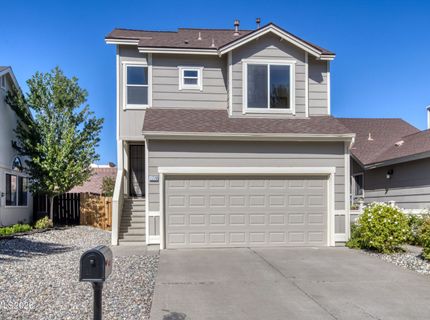 1776 Sierra Highlands Drive, Reno, NV 89523 Photo