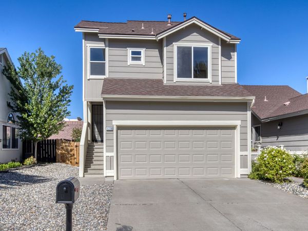 1776 Sierra Highlands Drive, Reno, NV 89523