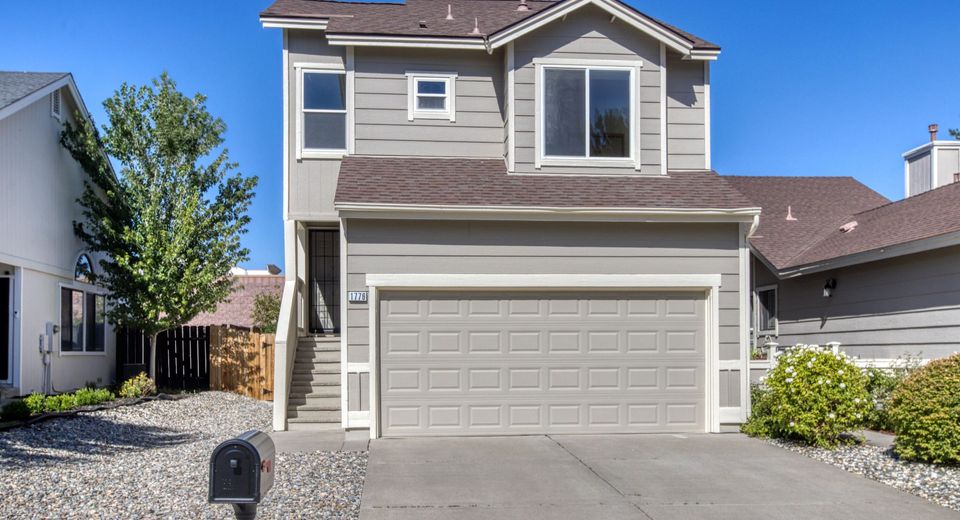 1776 Sierra Highlands Drive, Reno, NV 89523 Photo