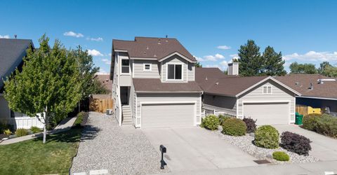 1776 Sierra Highlands Drive, Reno, NV 89523 Photo