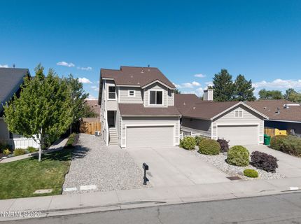 1776 Sierra Highlands Drive, Reno, NV 89523 Photo