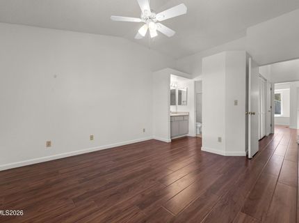 1776 Sierra Highlands Drive, Reno, NV 89523 Photo