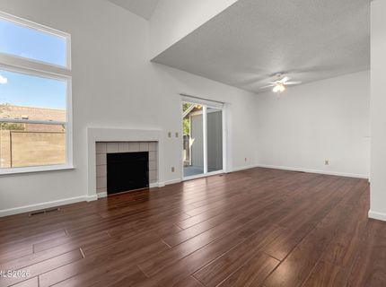 1776 Sierra Highlands Drive, Reno, NV 89523 Photo