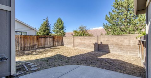 1776 Sierra Highlands Drive, Reno, NV 89523 Photo