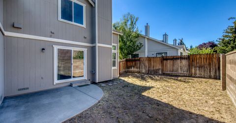 1776 Sierra Highlands Drive, Reno, NV 89523 Photo
