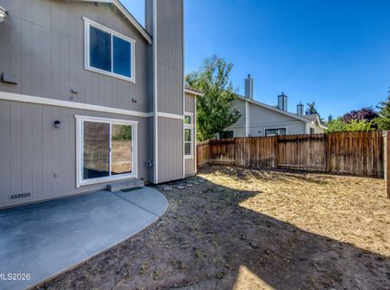 1776 Sierra Highlands Drive, Reno, NV 89523 Photo