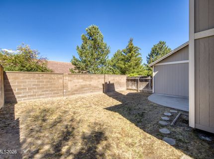 1776 Sierra Highlands Drive, Reno, NV 89523 Photo