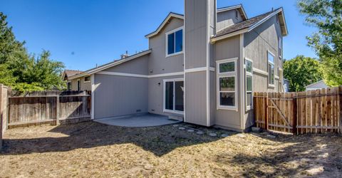1776 Sierra Highlands Drive, Reno, NV 89523 Photo