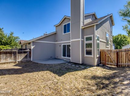1776 Sierra Highlands Drive, Reno, NV 89523 Photo