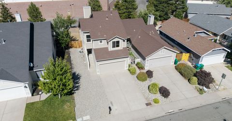 1776 Sierra Highlands Drive, Reno, NV 89523 Photo