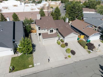 1776 Sierra Highlands Drive, Reno, NV 89523 Photo