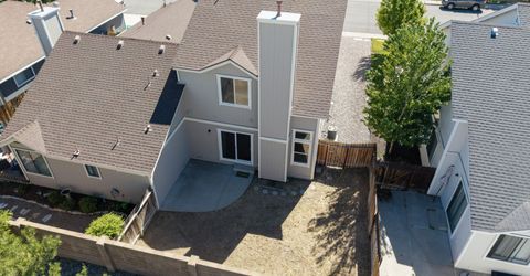 1776 Sierra Highlands Drive, Reno, NV 89523 Photo