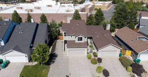 1776 Sierra Highlands Drive, Reno, NV 89523 Photo