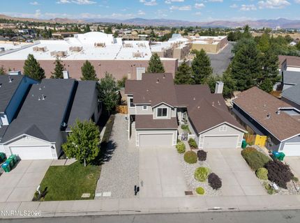 1776 Sierra Highlands Drive, Reno, NV 89523 Photo