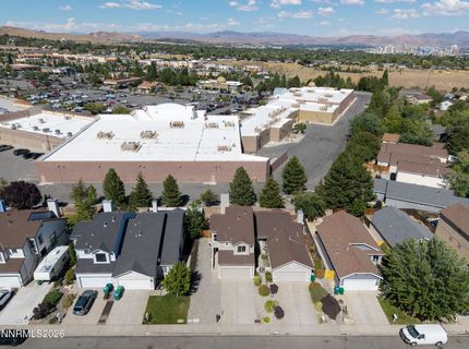 1776 Sierra Highlands Drive, Reno, NV 89523 Photo