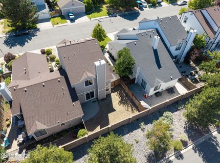 1776 Sierra Highlands Drive, Reno, NV 89523 Photo