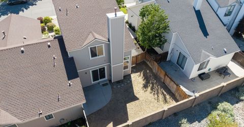 1776 Sierra Highlands Drive, Reno, NV 89523 Photo