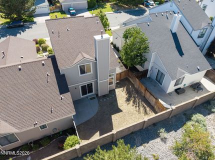 1776 Sierra Highlands Drive, Reno, NV 89523 Photo