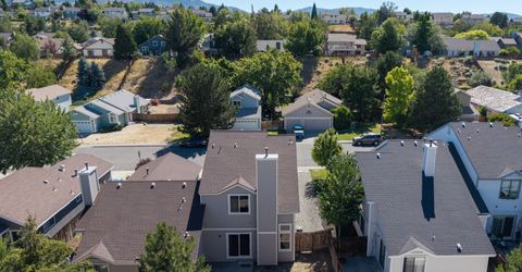 1776 Sierra Highlands Drive, Reno, NV 89523 Photo