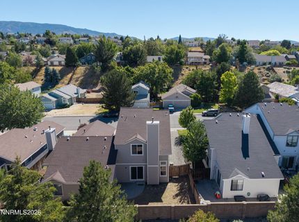 1776 Sierra Highlands Drive, Reno, NV 89523 Photo