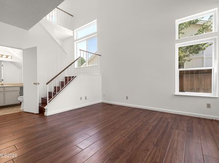 1776 Sierra Highlands Drive, Reno, NV 89523 Photo
