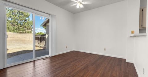1776 Sierra Highlands Drive, Reno, NV 89523 Photo