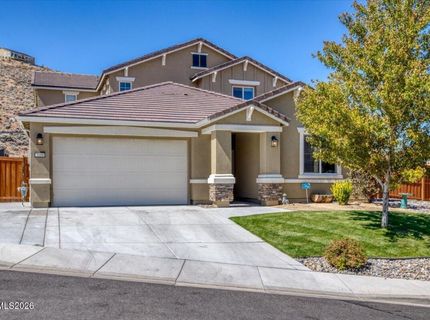 3109 Vecchio Drive, Sparks, NV 89434 Photo