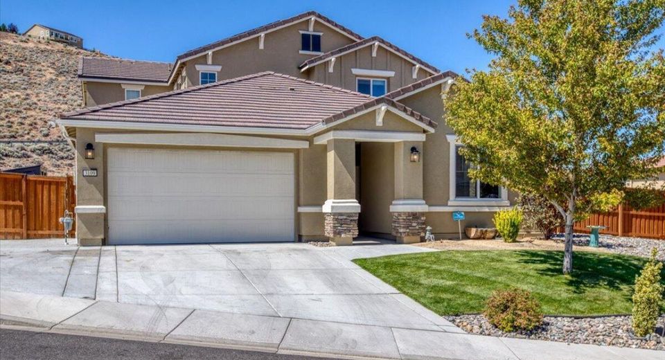 3109 Vecchio Drive, Sparks, NV 89434 Photo