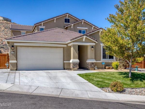 3109 Vecchio Drive, Sparks, NV 89434