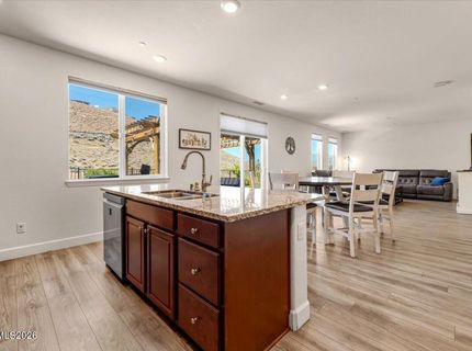 3109 Vecchio Drive, Sparks, NV 89434 Photo