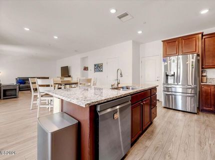 3109 Vecchio Drive, Sparks, NV 89434 Photo