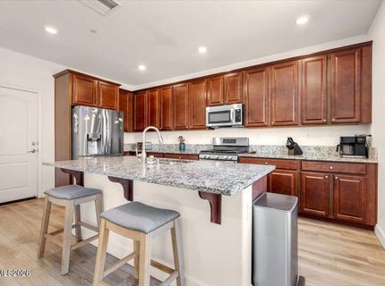 3109 Vecchio Drive, Sparks, NV 89434 Photo