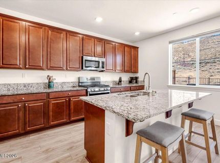 3109 Vecchio Drive, Sparks, NV 89434 Photo