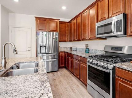 3109 Vecchio Drive, Sparks, NV 89434 Photo