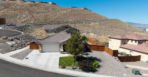 3109 Vecchio Drive, Sparks, NV 89434 Photo