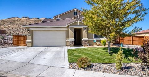 3109 Vecchio Drive, Sparks, NV 89434 Photo