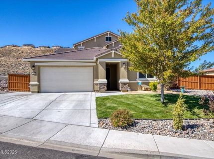 3109 Vecchio Drive, Sparks, NV 89434 Photo