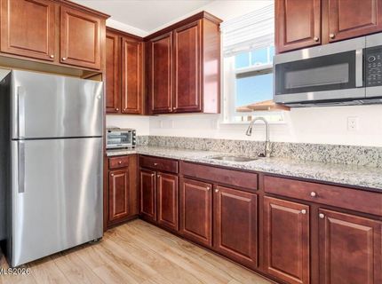 3109 Vecchio Drive, Sparks, NV 89434 Photo