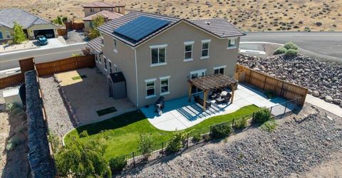 3109 Vecchio Drive, Sparks, NV 89434 Photo