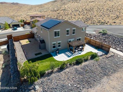 3109 Vecchio Drive, Sparks, NV 89434 Photo
