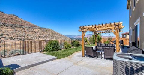 3109 Vecchio Drive, Sparks, NV 89434 Photo