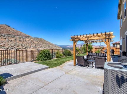 3109 Vecchio Drive, Sparks, NV 89434 Photo