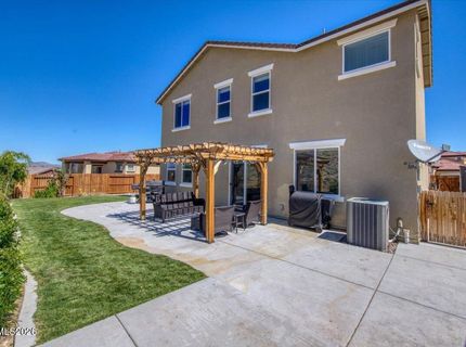 3109 Vecchio Drive, Sparks, NV 89434 Photo