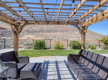 3109 Vecchio Drive, Sparks, NV 89434 Photo