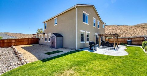 3109 Vecchio Drive, Sparks, NV 89434 Photo