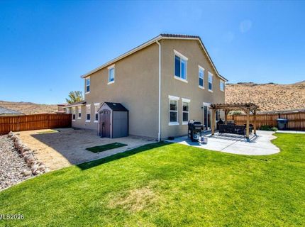 3109 Vecchio Drive, Sparks, NV 89434 Photo