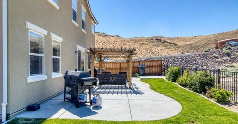 3109 Vecchio Drive, Sparks, NV 89434 Photo