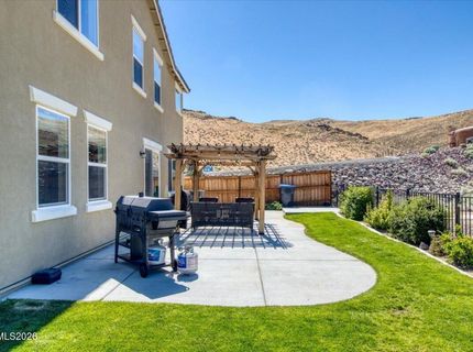 3109 Vecchio Drive, Sparks, NV 89434 Photo