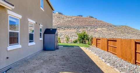 3109 Vecchio Drive, Sparks, NV 89434 Photo