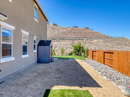 3109 Vecchio Drive, Sparks, NV 89434 Photo